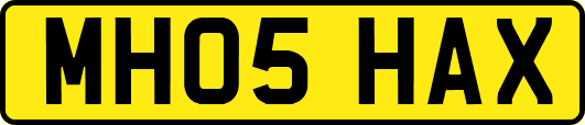 MH05HAX
