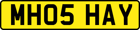 MH05HAY