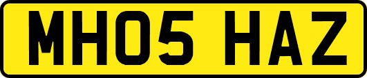 MH05HAZ