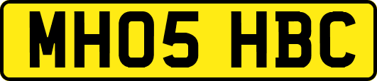 MH05HBC