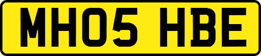 MH05HBE