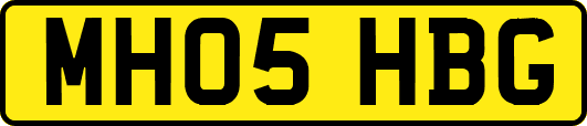 MH05HBG