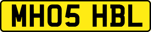 MH05HBL