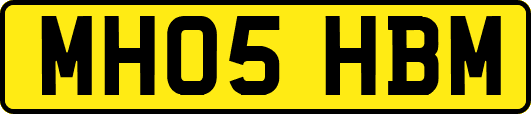 MH05HBM