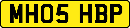 MH05HBP