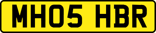MH05HBR
