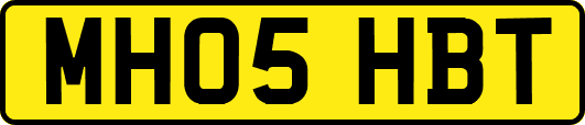 MH05HBT