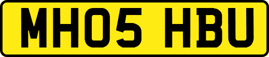 MH05HBU