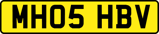 MH05HBV