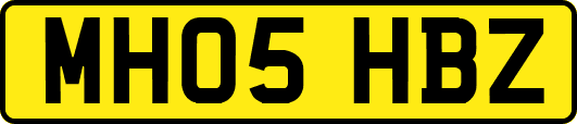 MH05HBZ