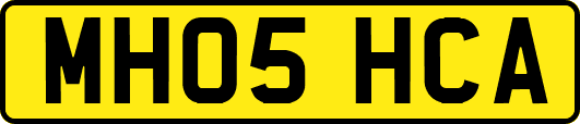 MH05HCA