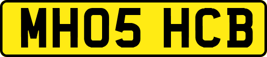 MH05HCB