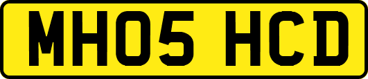 MH05HCD