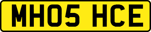 MH05HCE