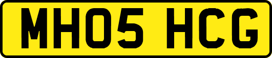 MH05HCG