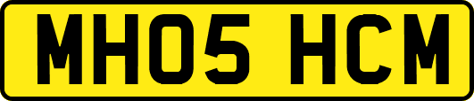 MH05HCM