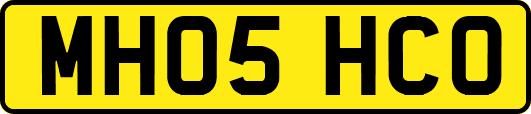 MH05HCO