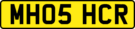 MH05HCR