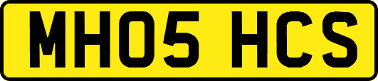 MH05HCS
