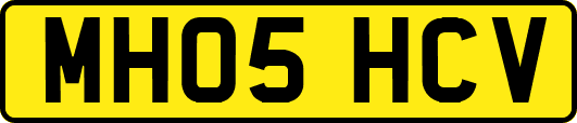 MH05HCV