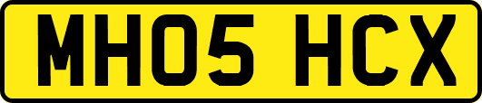 MH05HCX