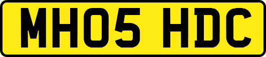 MH05HDC