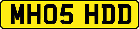 MH05HDD