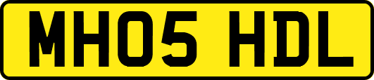 MH05HDL