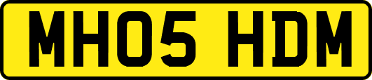 MH05HDM