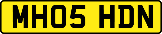 MH05HDN