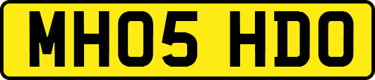 MH05HDO