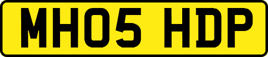 MH05HDP
