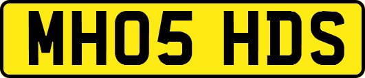 MH05HDS