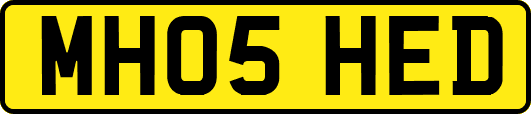 MH05HED