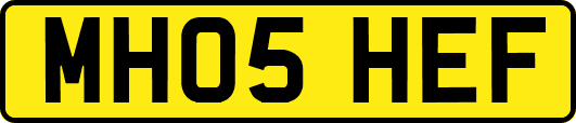 MH05HEF