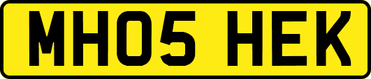 MH05HEK