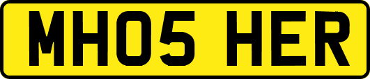 MH05HER