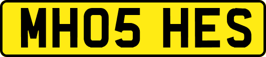 MH05HES