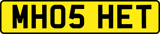 MH05HET