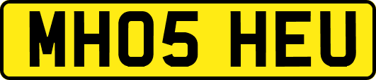 MH05HEU