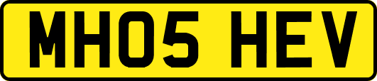 MH05HEV