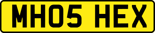 MH05HEX