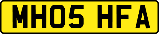MH05HFA