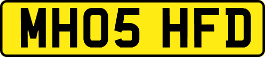 MH05HFD