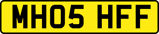MH05HFF