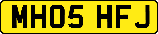 MH05HFJ