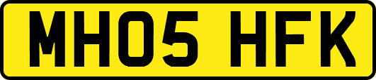 MH05HFK