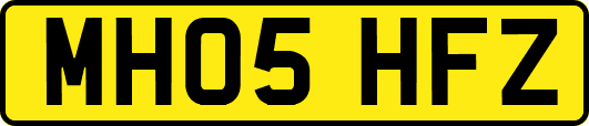 MH05HFZ