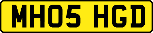 MH05HGD