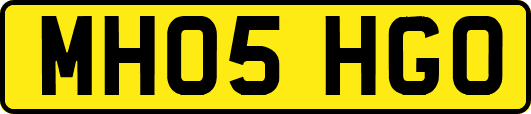 MH05HGO